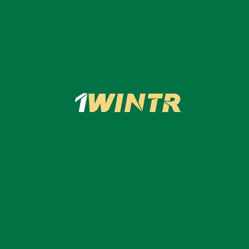 Logo da 1WINTR