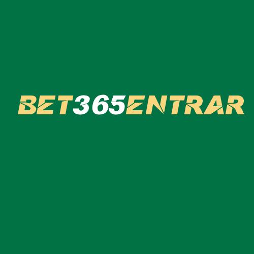 Logo da BET365ENTRAR