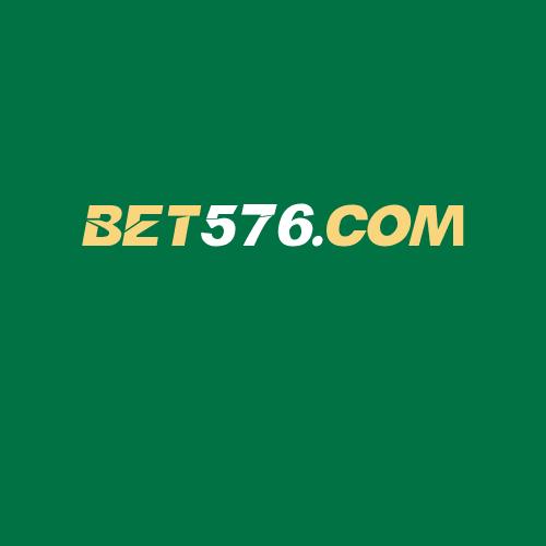 Logo da BET576