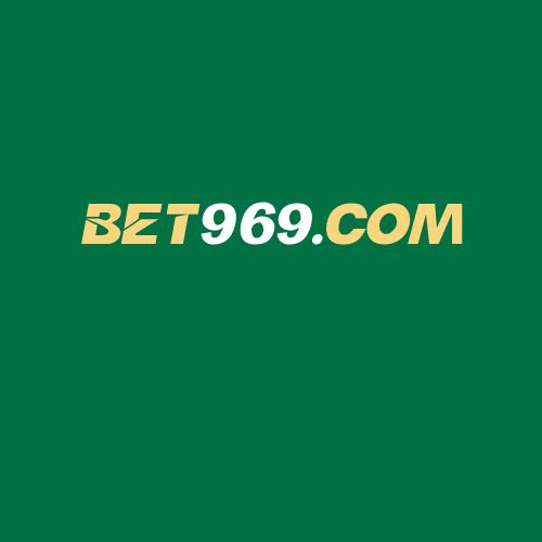 Logo da BET969