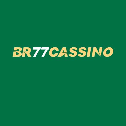 Logo da BR77CASSINO