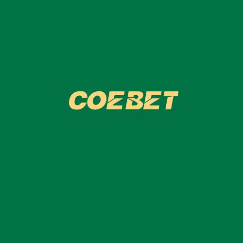 Logo da COEBET