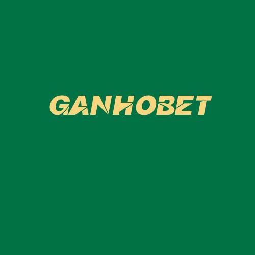 Logo da GANHOBET