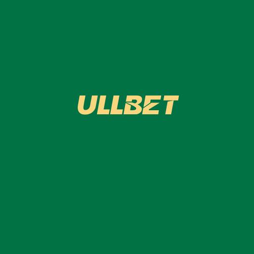 Logo da ULLBET